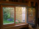1365 x 980mm Dwelling (ISO) quality double glazed double windows