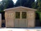 Wokingham 28mm 3.0 x 3.0m