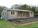 61 sq m Timber Home