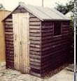 DIY Cabin