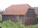 Plain clay tiles