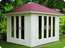Modern Garden Summerhouses