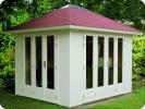 Modern Garden Summerhouses