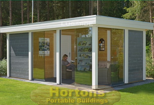 Lugarde Pro System PS3 Summerhouse