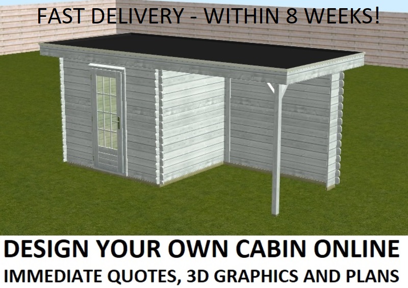 Woodpro Timber Garden Buildings