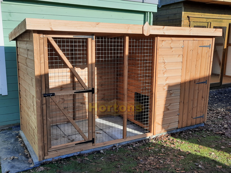 Dog Kennels