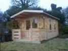 Elgiva cabin 90mm 3.0 x 4.0m - Click Image to Close