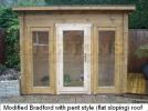 Bradford 3.5 x 2.5m - 70mm