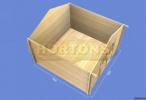 Ben Twinskin 28 + 28mm 3.5 x 3.5m