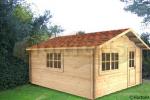 Epsom 4 x 5 m cabin