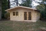 Grantham 5 x 6 Log Cabin