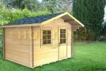 Haywards 35mm 3mx2m Log Cabin