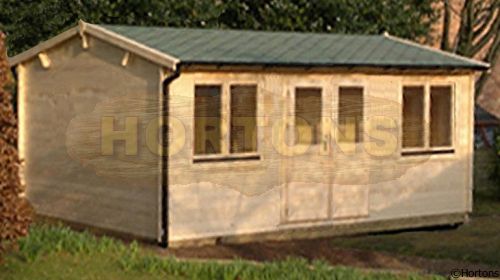 Chichester 60mm 6.0 x 3.0m