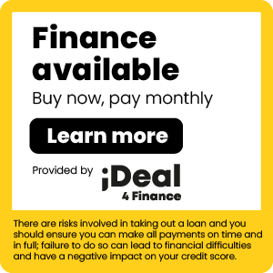 Finance for Garden Rooms - Click Image to Close