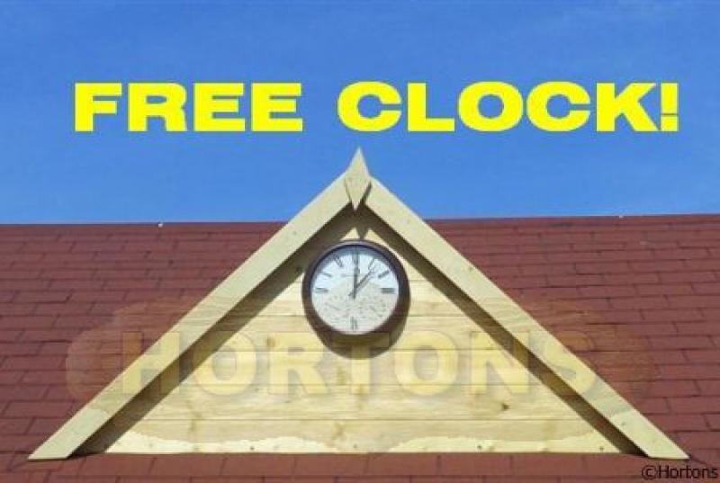 Aspen Clockhouse 90mm 5.5 x 4m - Click Image to Close