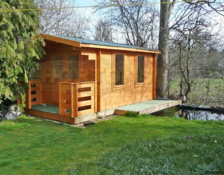 Elgiva cabin 90mm 3.0 x 4.0m - Click Image to Close