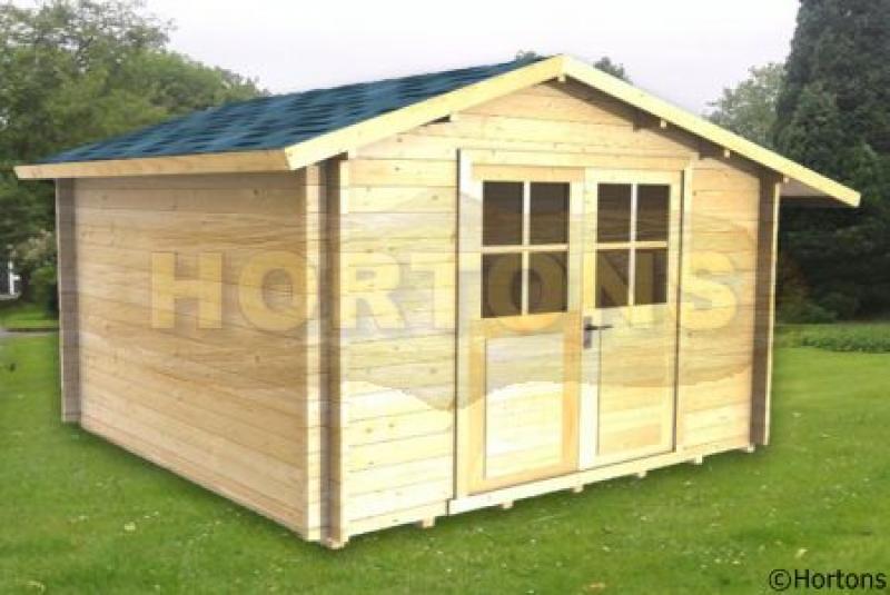 Maidenhead 45mm 3.0 x 3.0m - Click Image to Close