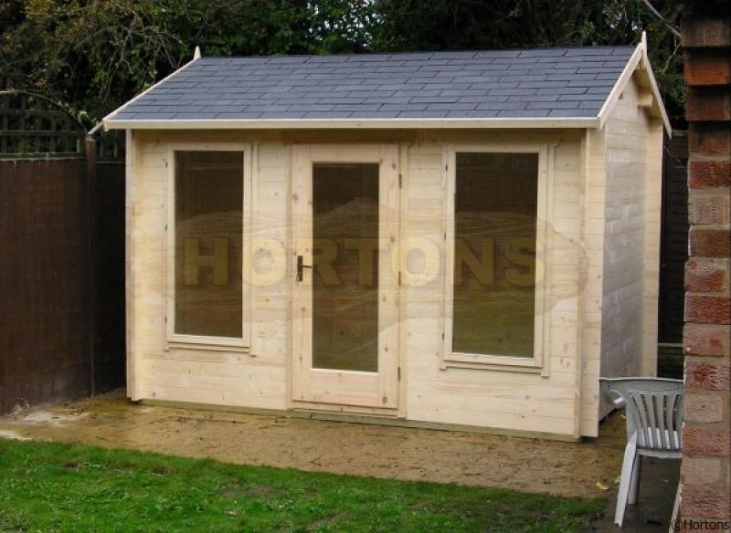 Bradford 3.5 x 2.5m - 60mm - Click Image to Close