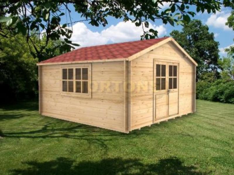 Redhill 60mm 4.0 x 4.0m - Click Image to Close