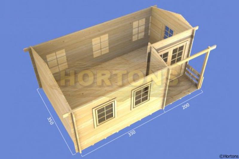 Stafford 60mm 5.5 x 3.5m - Click Image to Close