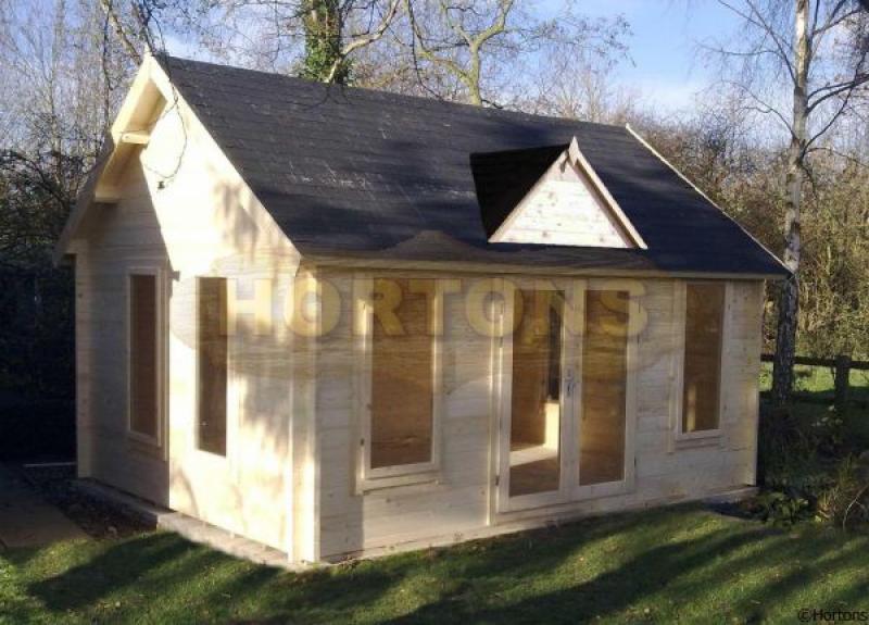 The Pavilion 60mm 5.0 x 4.0m - Click Image to Close