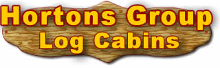 Hortons Group Log Cabins